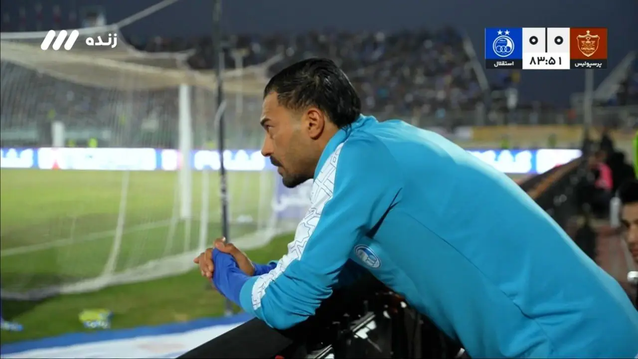 رامین رضاییان