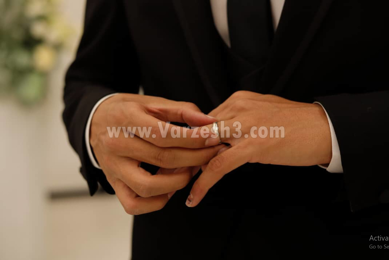 رضا شکاری
