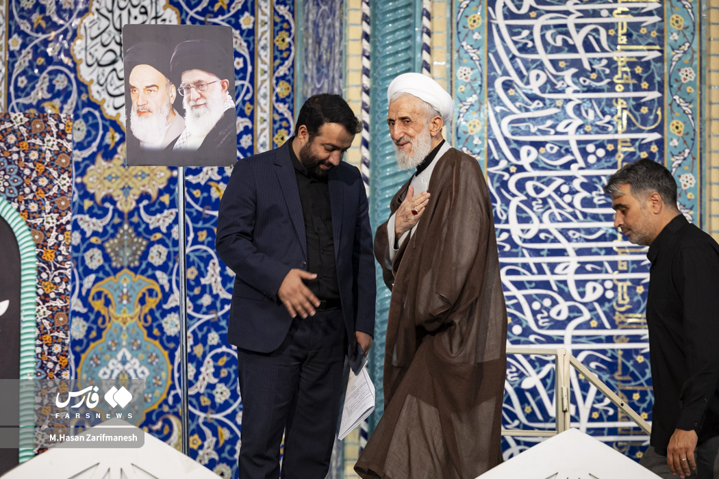 صدیقی امام جمعه تهران
