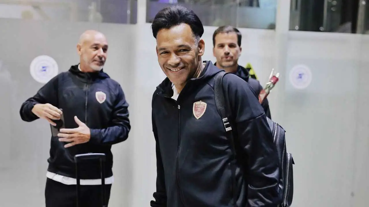 ژوزه مورایس