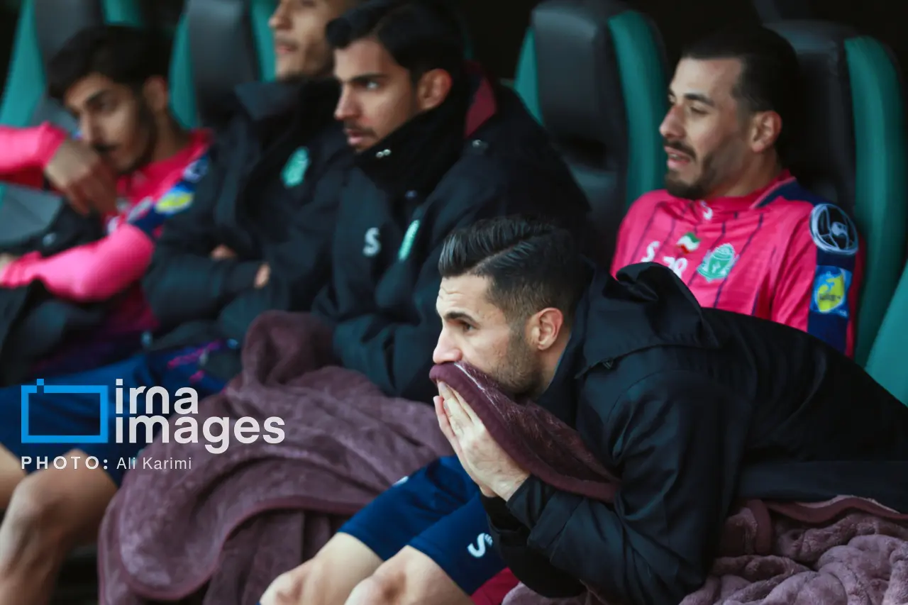 بازی  آلومینیوم و ملوان