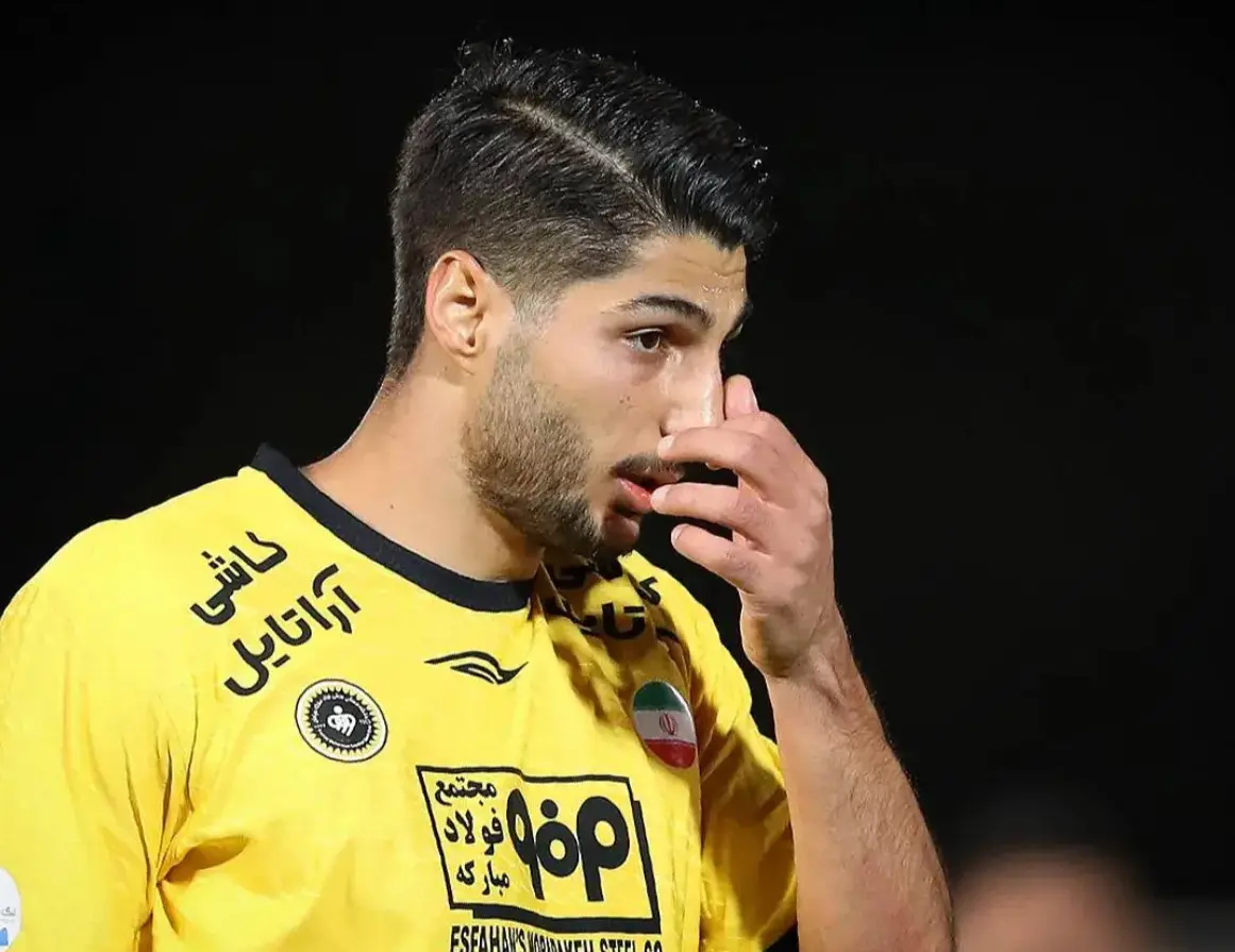 محمدمهدی محبی