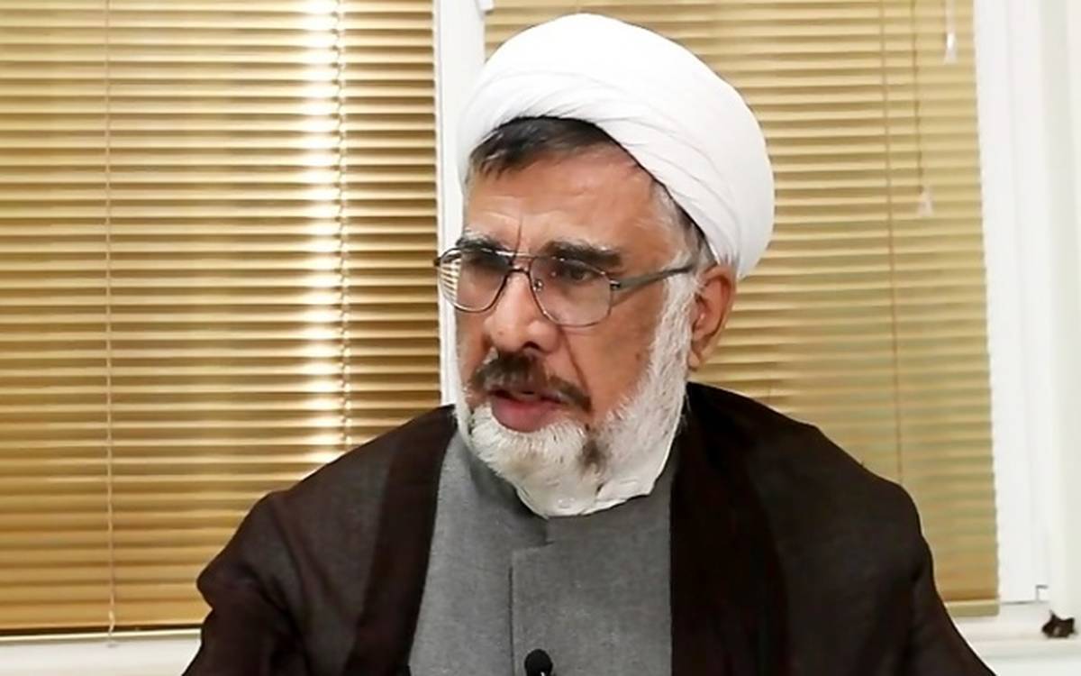 محمد تقی فاصل میبدی 
