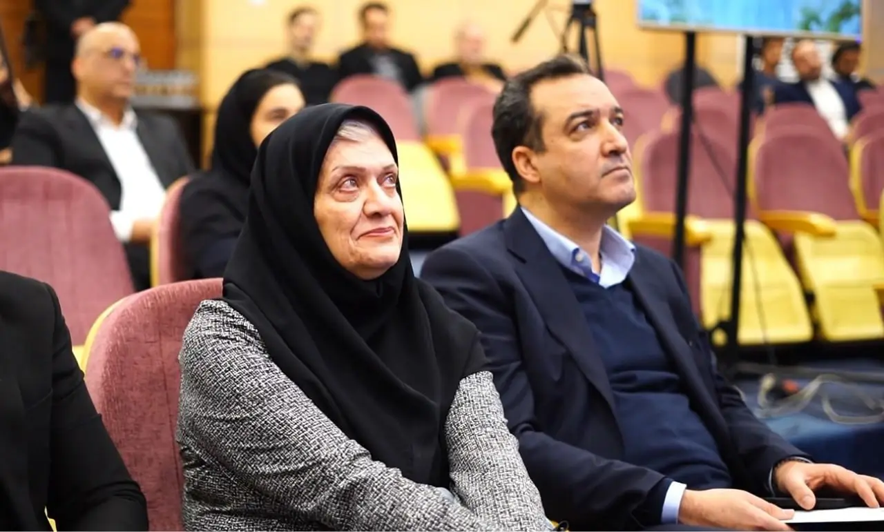 فریده شجاعی