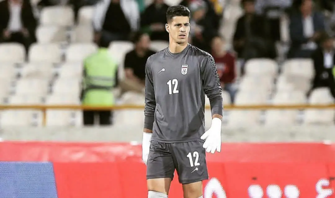 پیام نیازمند