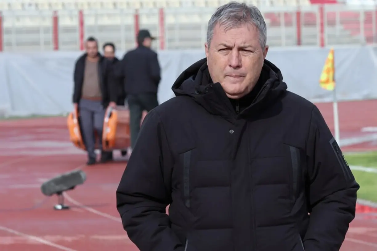 دراگان اسکوچیچ