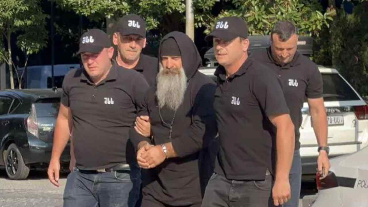 الدار کورتانیدزه