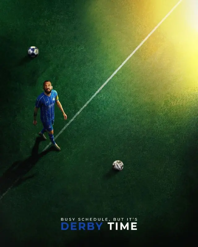 استقلال جواب کری پرسپولیس را داد