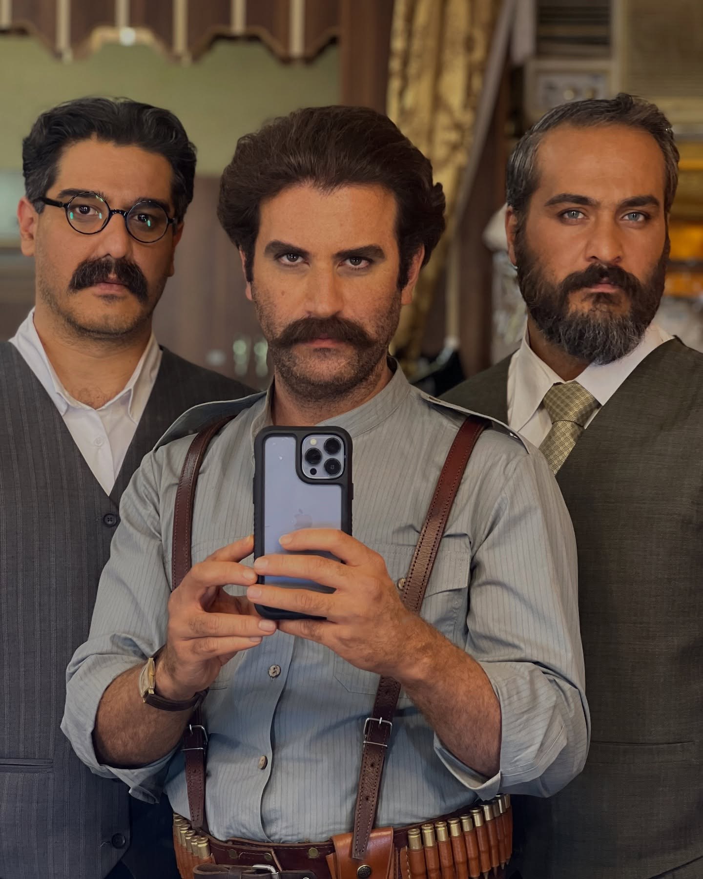 هوتن شکیبا 