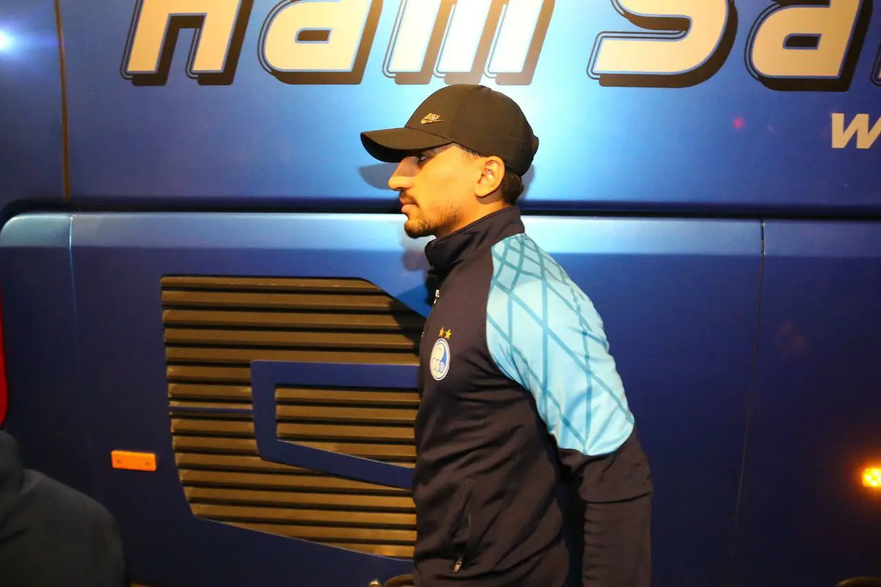 ترکیب احتمالی استقلال در آخرین فرصت ساپینتو