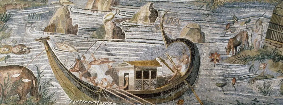 آثار باستانی مصر فراعنه مصر