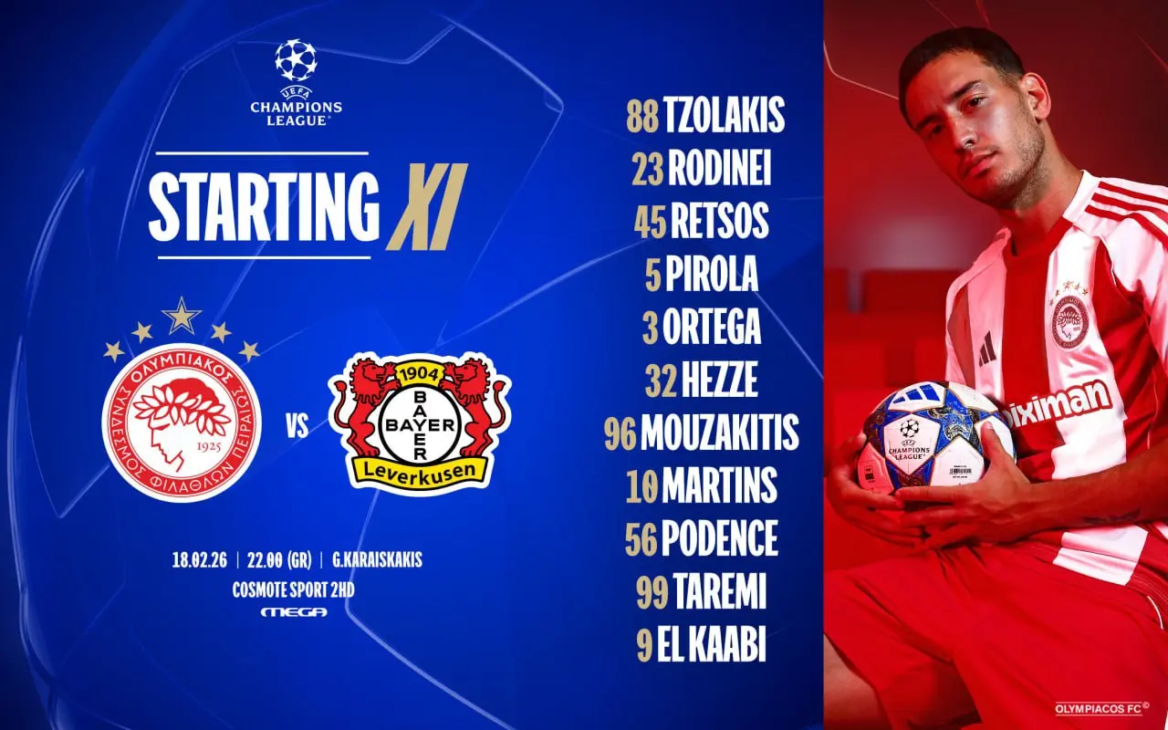 طارمی در بازی سرنوشت‌ساز اروپا فیکس شد