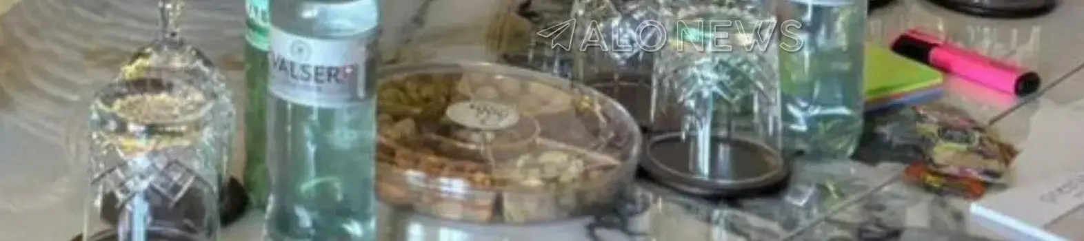 عراقچی از ایران برای ویتکاف سوغاتی برد