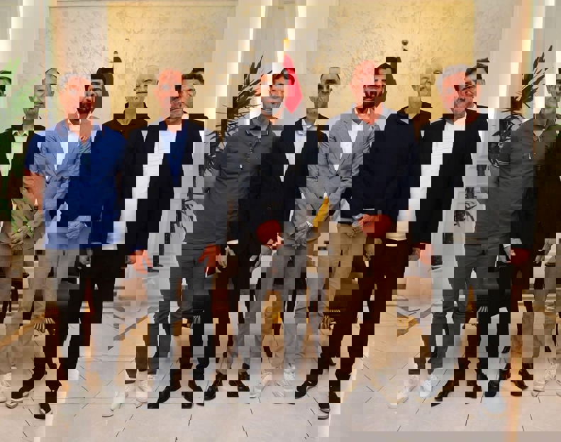 گراهام آرنولد1