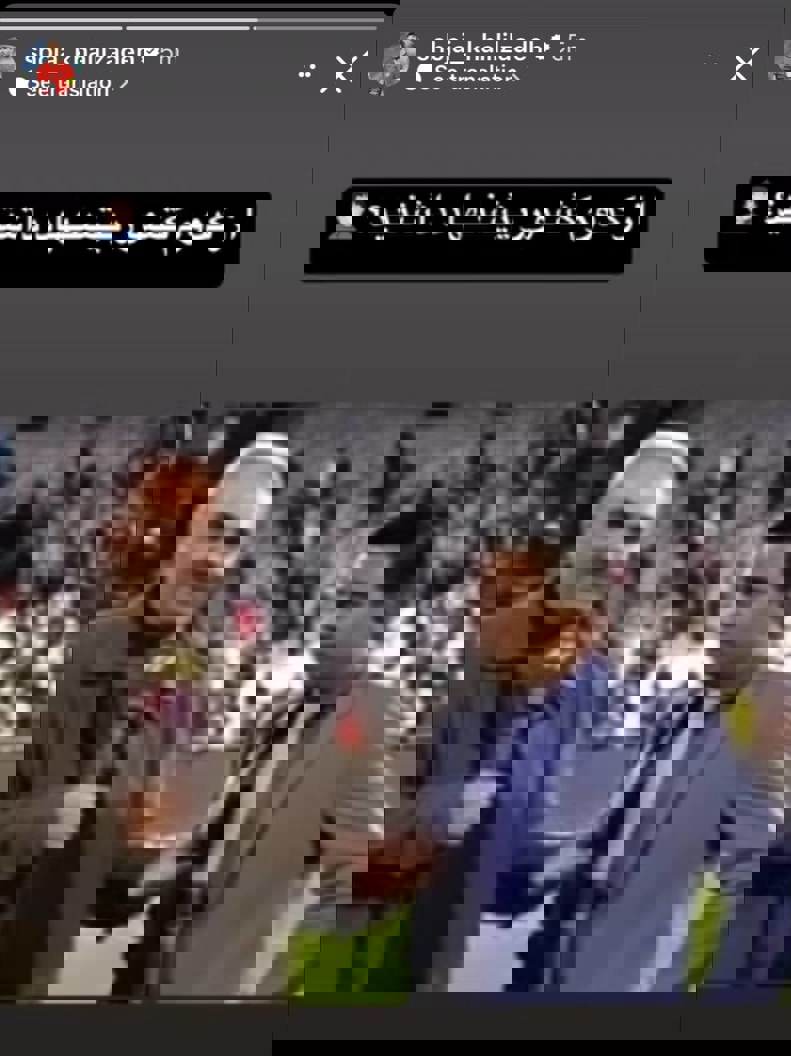 حمله بی‌سابقه شجاع به جواد خیابانی!