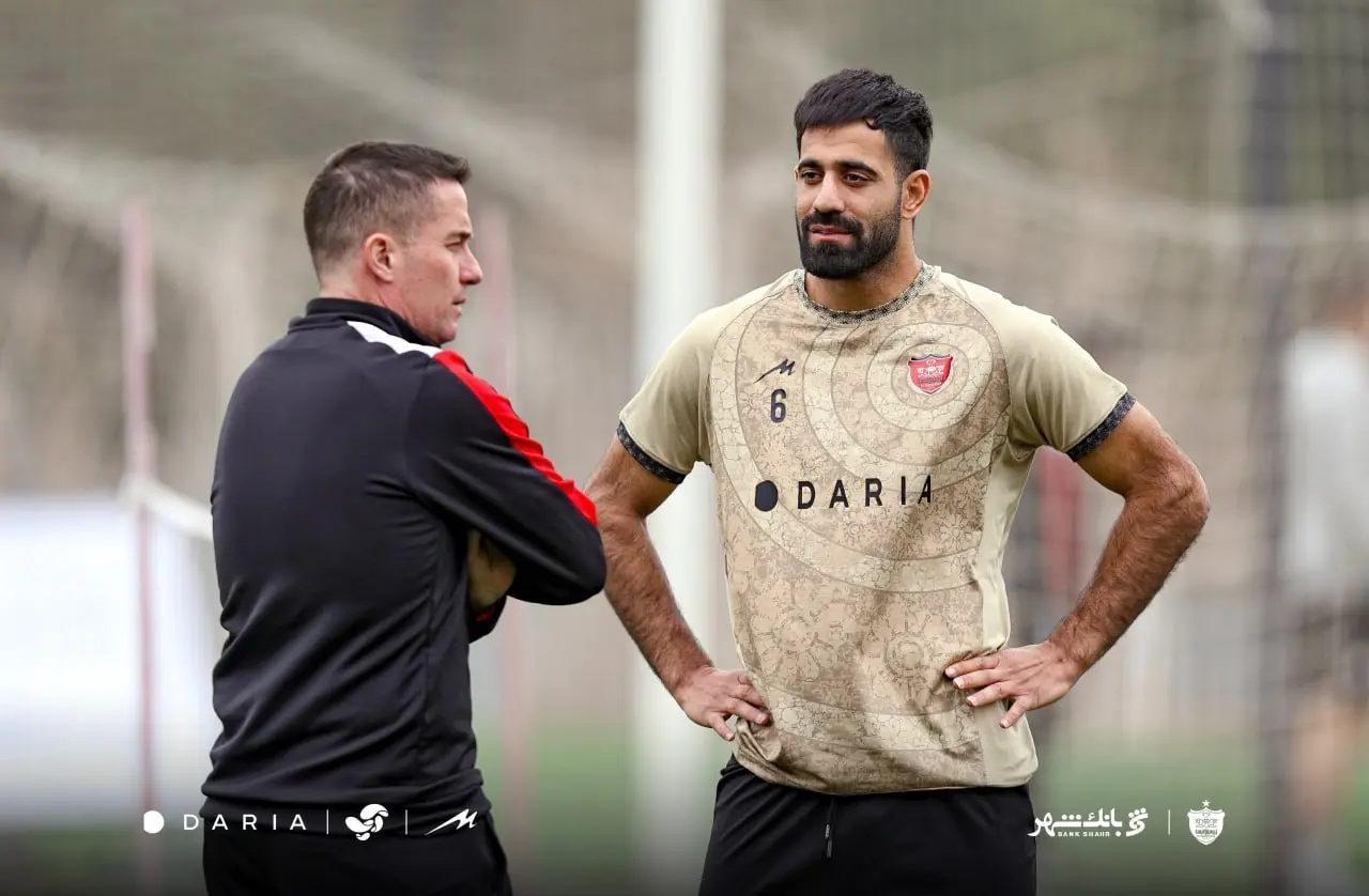 محمدحسین کنعانی زادگان + اوسمار