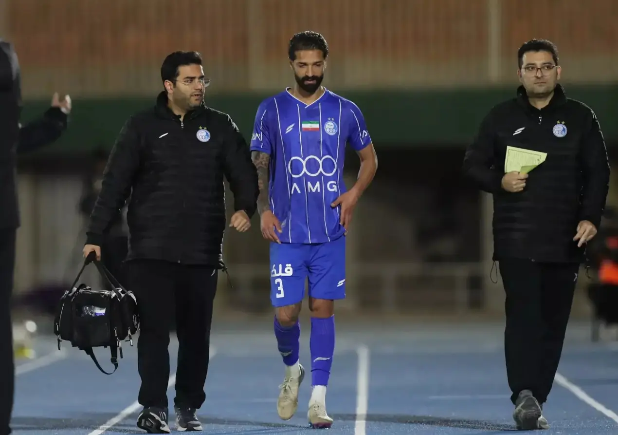 آرمین سهرابیان