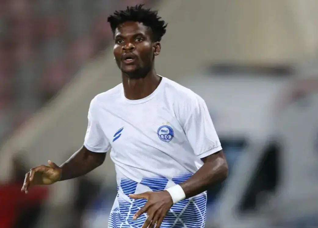 دیدیه اندونگ