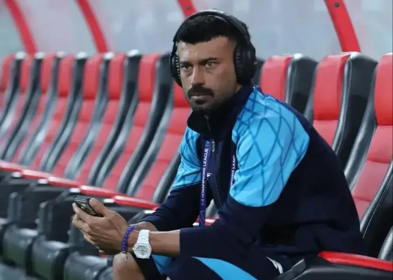 رامین رضاییان