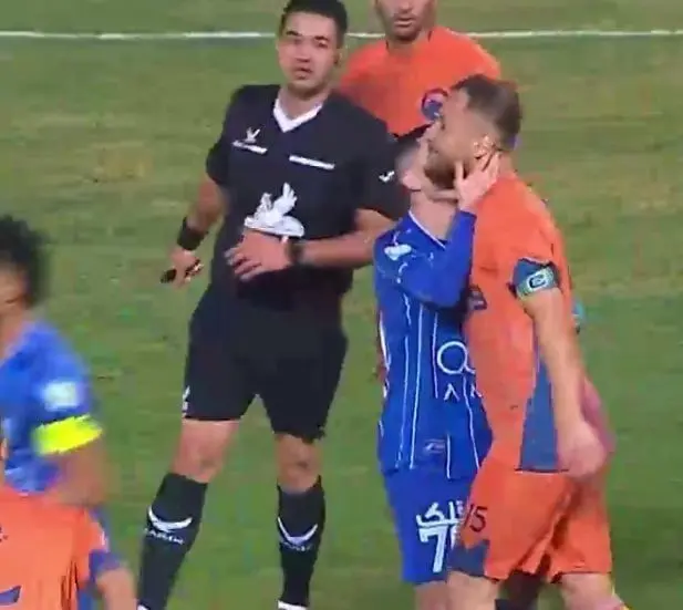 بازی استقلال و پادیاب خلخال