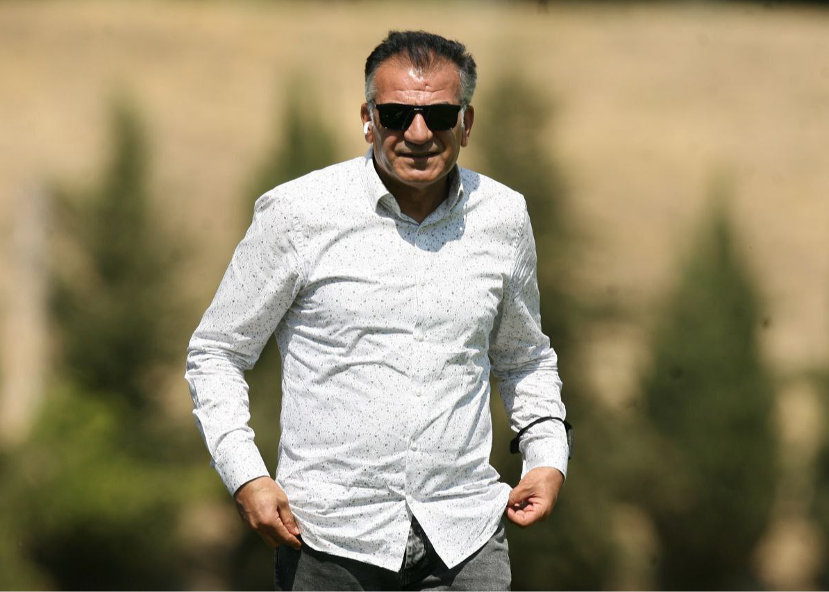 بیژن طاهری