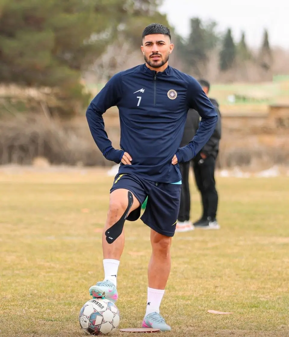 مهدی لیموچی