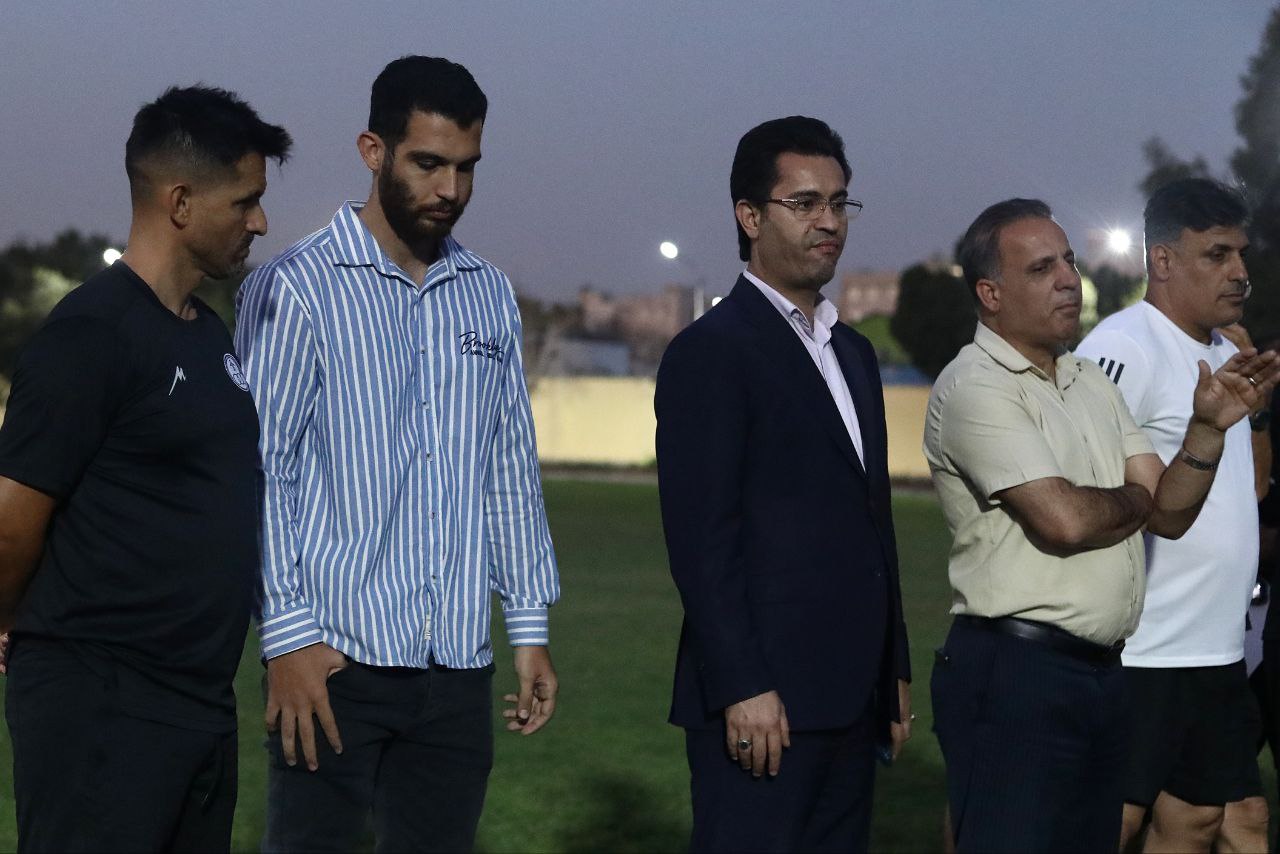 ماجرای عجیب ناپدید شدن لوسیانا سانتانا مارتل