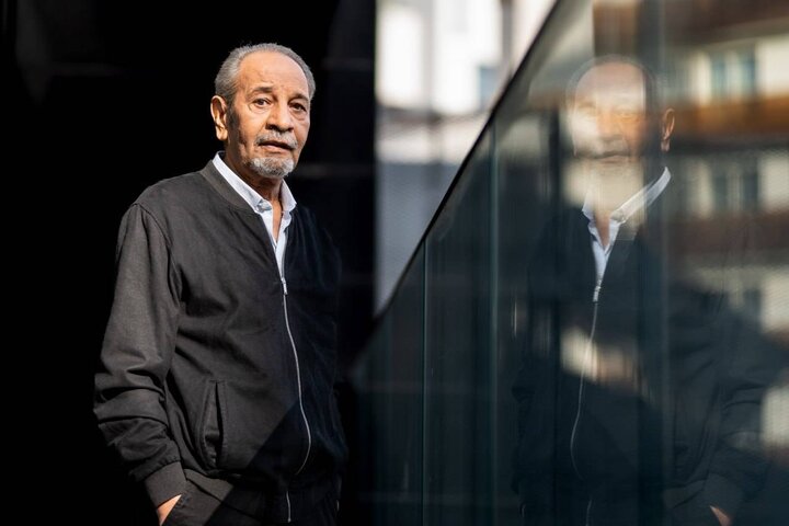 داریوش فرهنگ