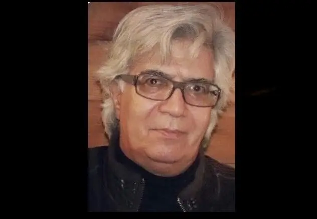 مهدی احمدی بازیگیر