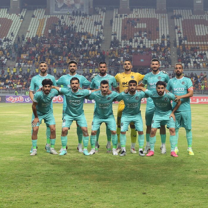 تیم فولاد خوزستان