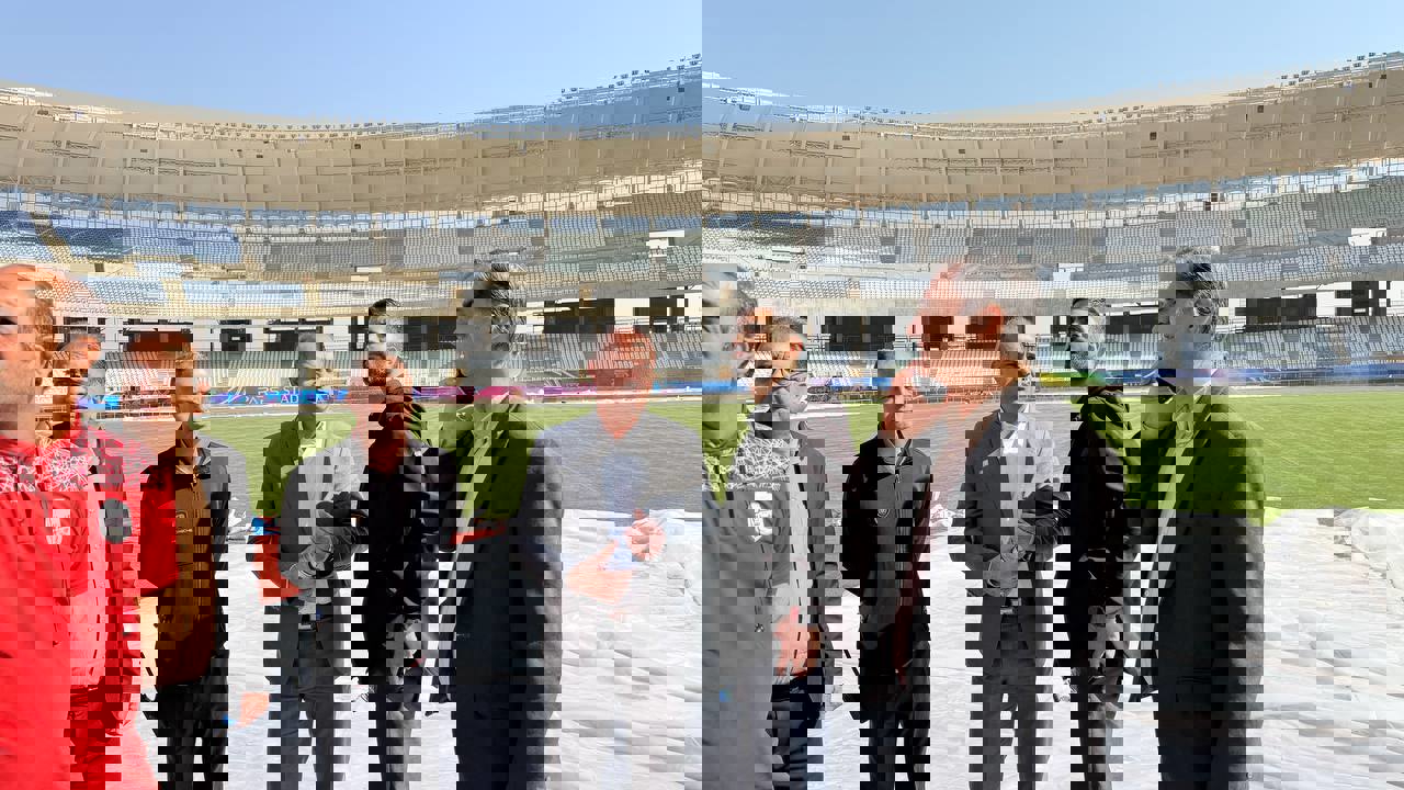 قدم مهم پرسپولیس برای برگزاری دربی در شیراز