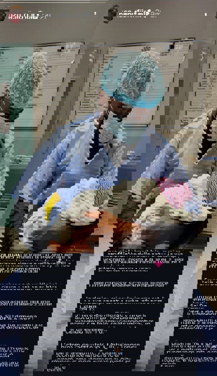 عکس از پست داکنز نازون پس از پدر شدن