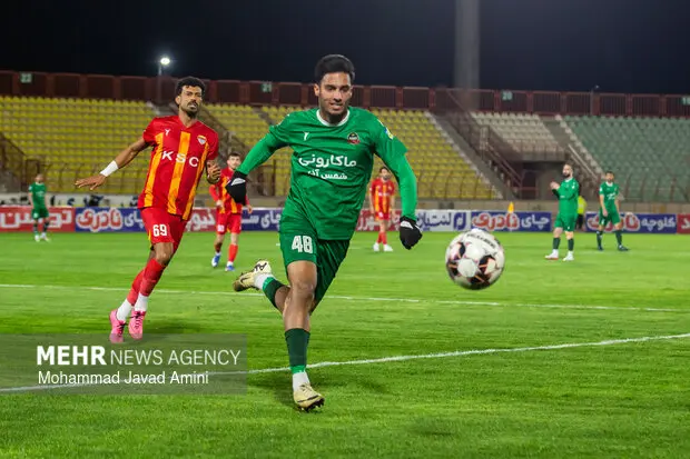 استقلال نماینده ایران در آسیا شود