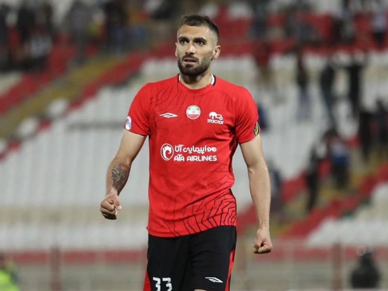 عارف آقاسی