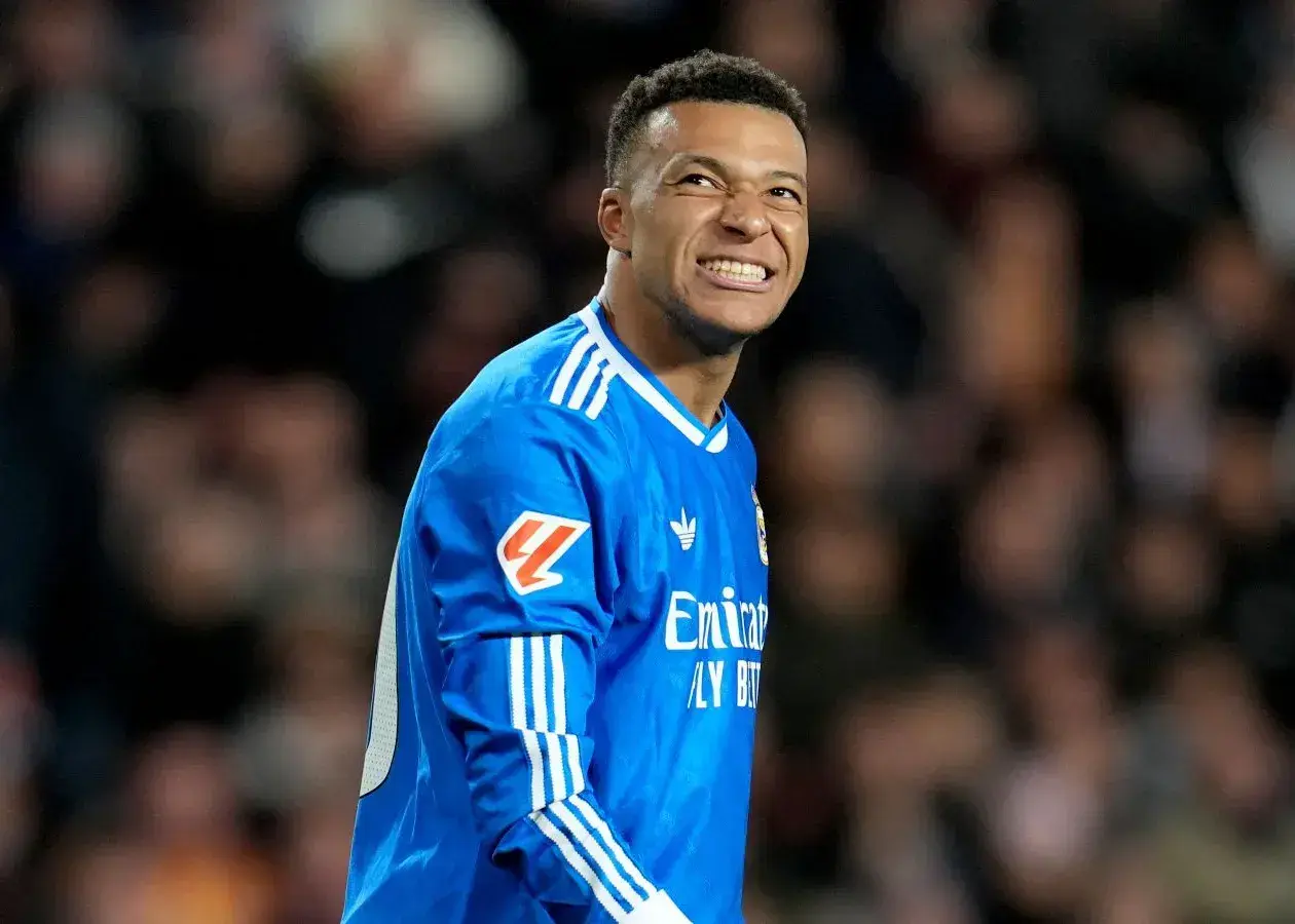 کیلیان امباپه