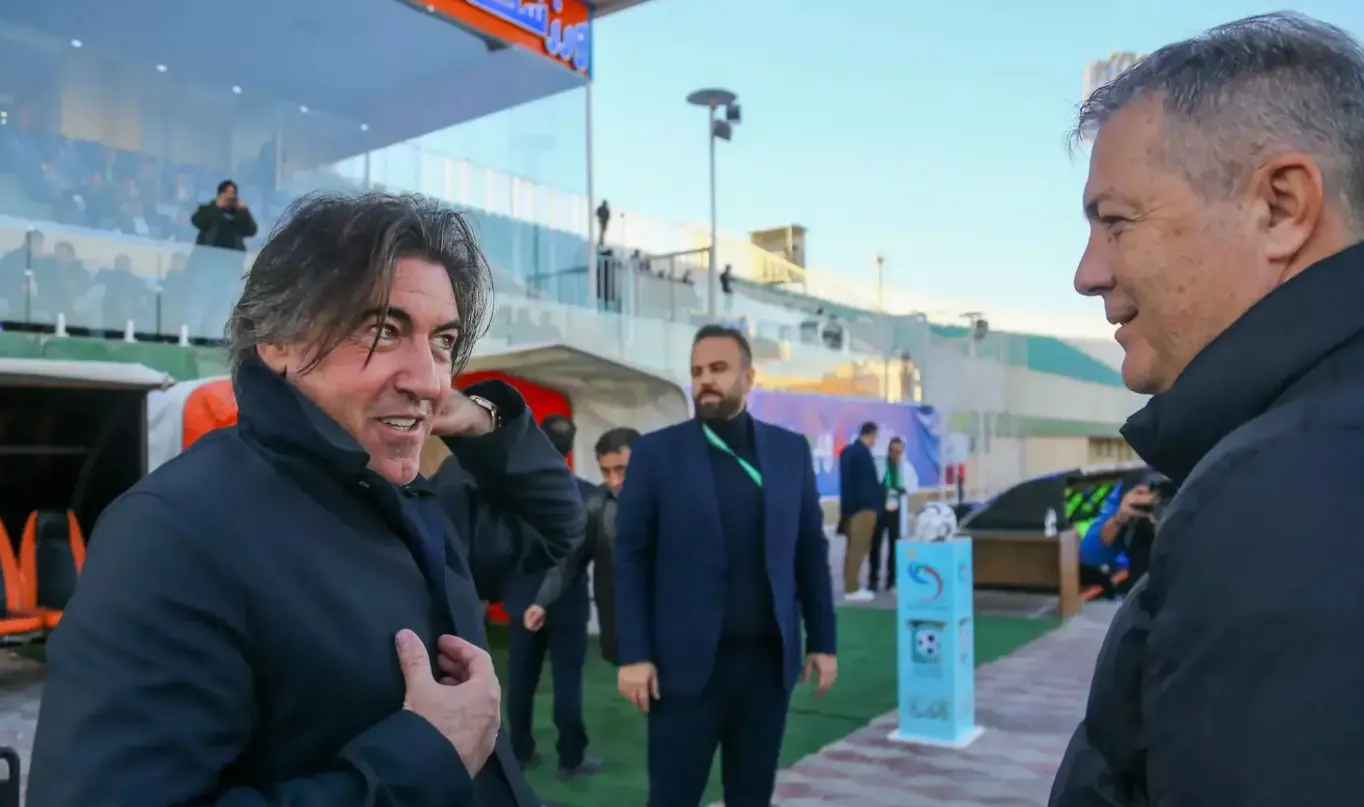 ساپینتو و اسکوچیچ