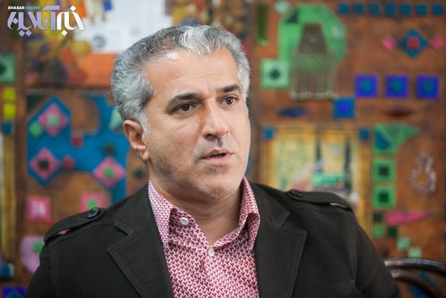 سعید صفاتیان