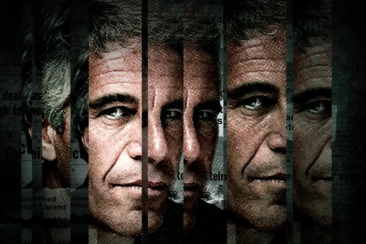 جفری اپستین