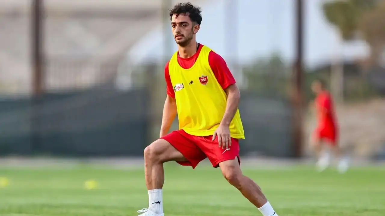 مجتبی فخریان