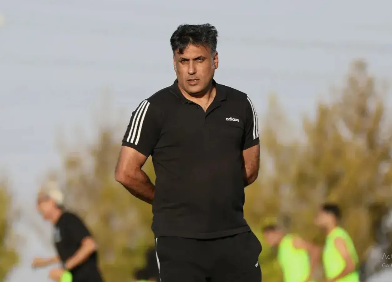 امیر خلیفهاصل