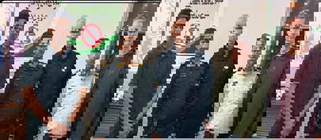 یحیی در کلانتری، پیگیر کار کاپیتان محبوب فولاد