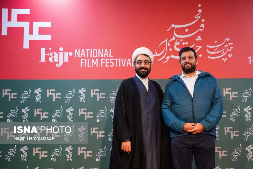 اولین روز جشنواره فیلم فجر