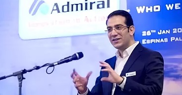 پسر شمخانی