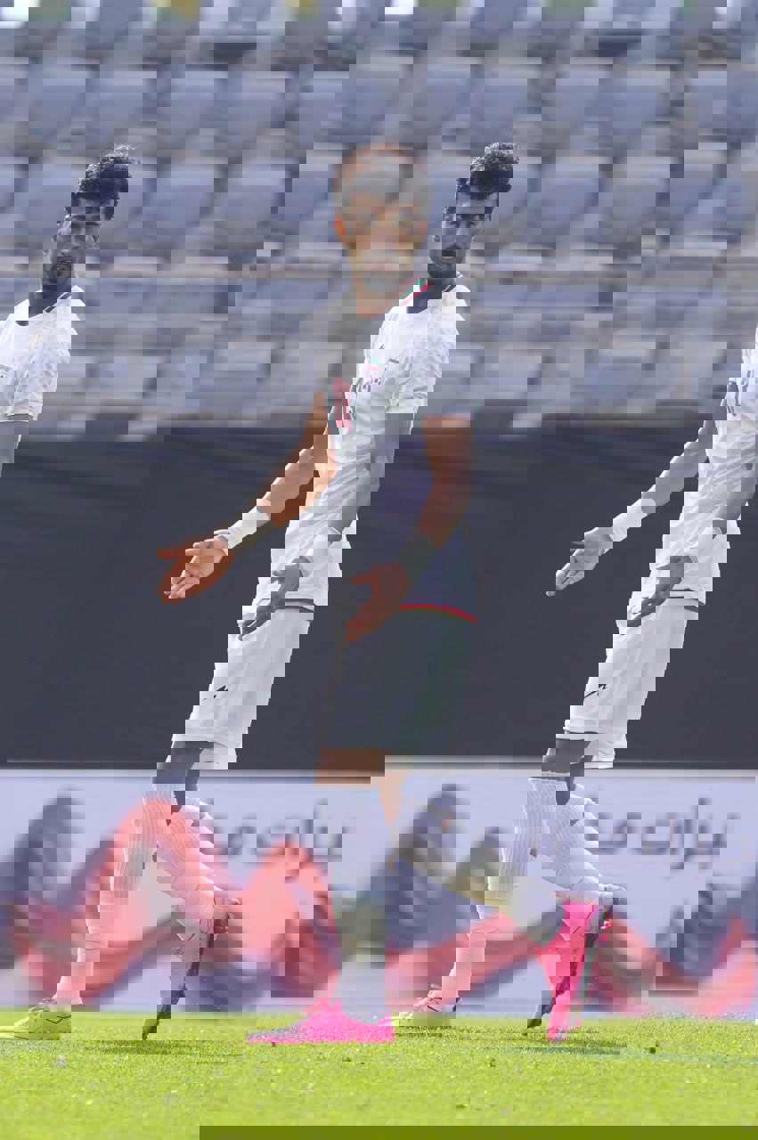 رامین رضاییان