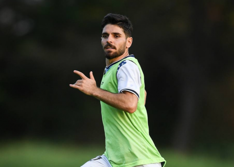 محمد عمری
