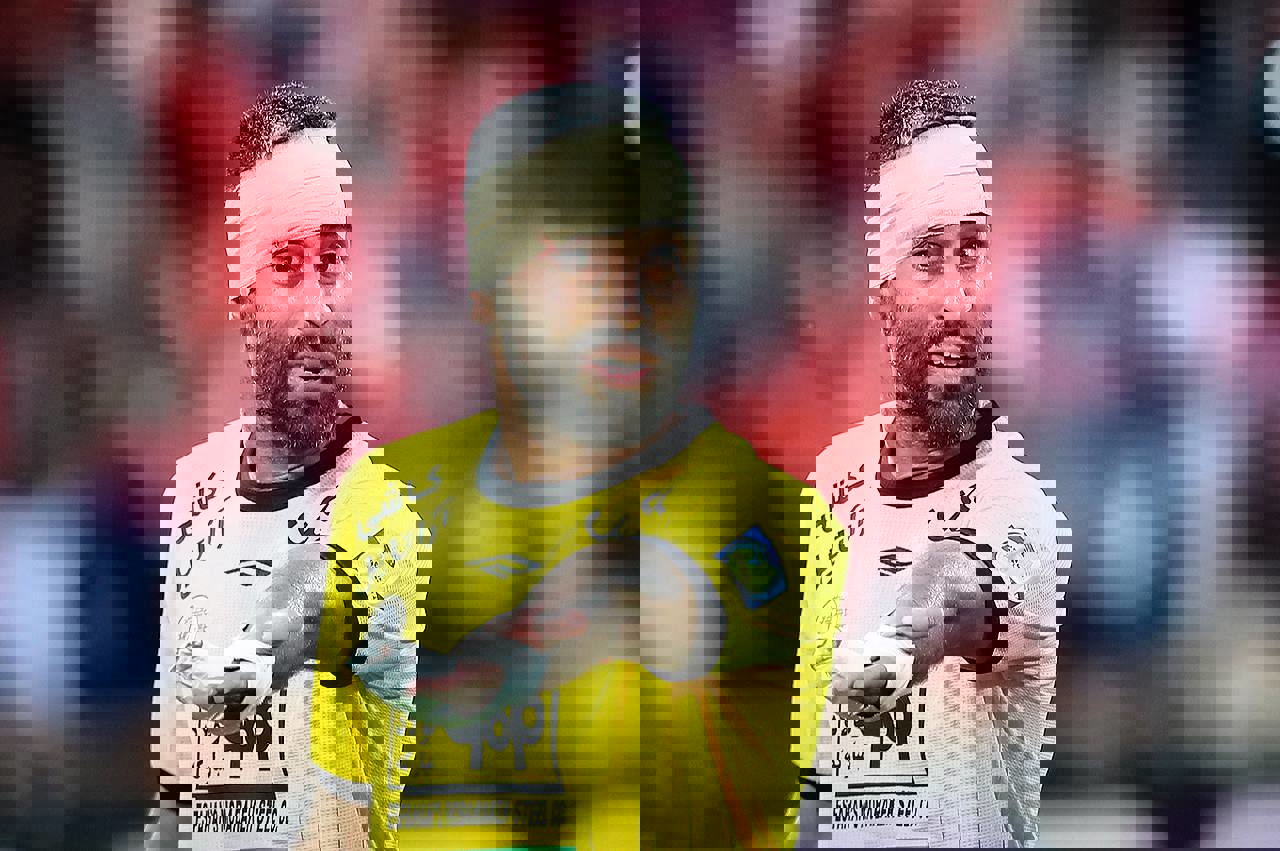 ترکیب سپاهان مقابل پرسپولیس مشخص شد