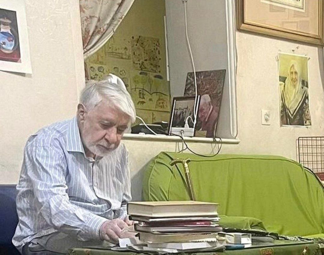 میرحسین موسوی