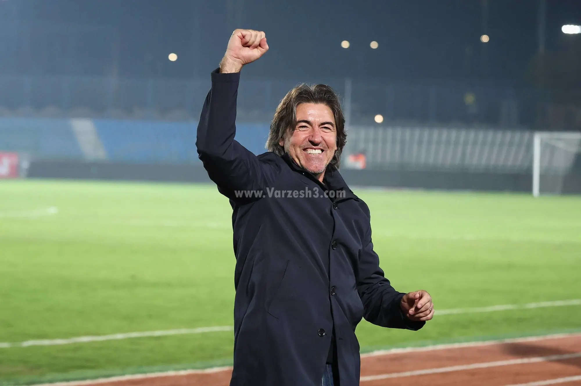 ریکاردو ساپینتو