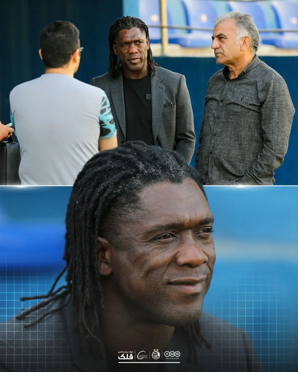 کلارنس سیدورف