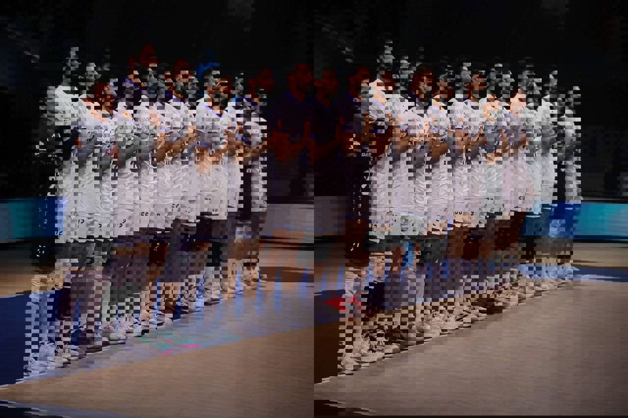 والیبال